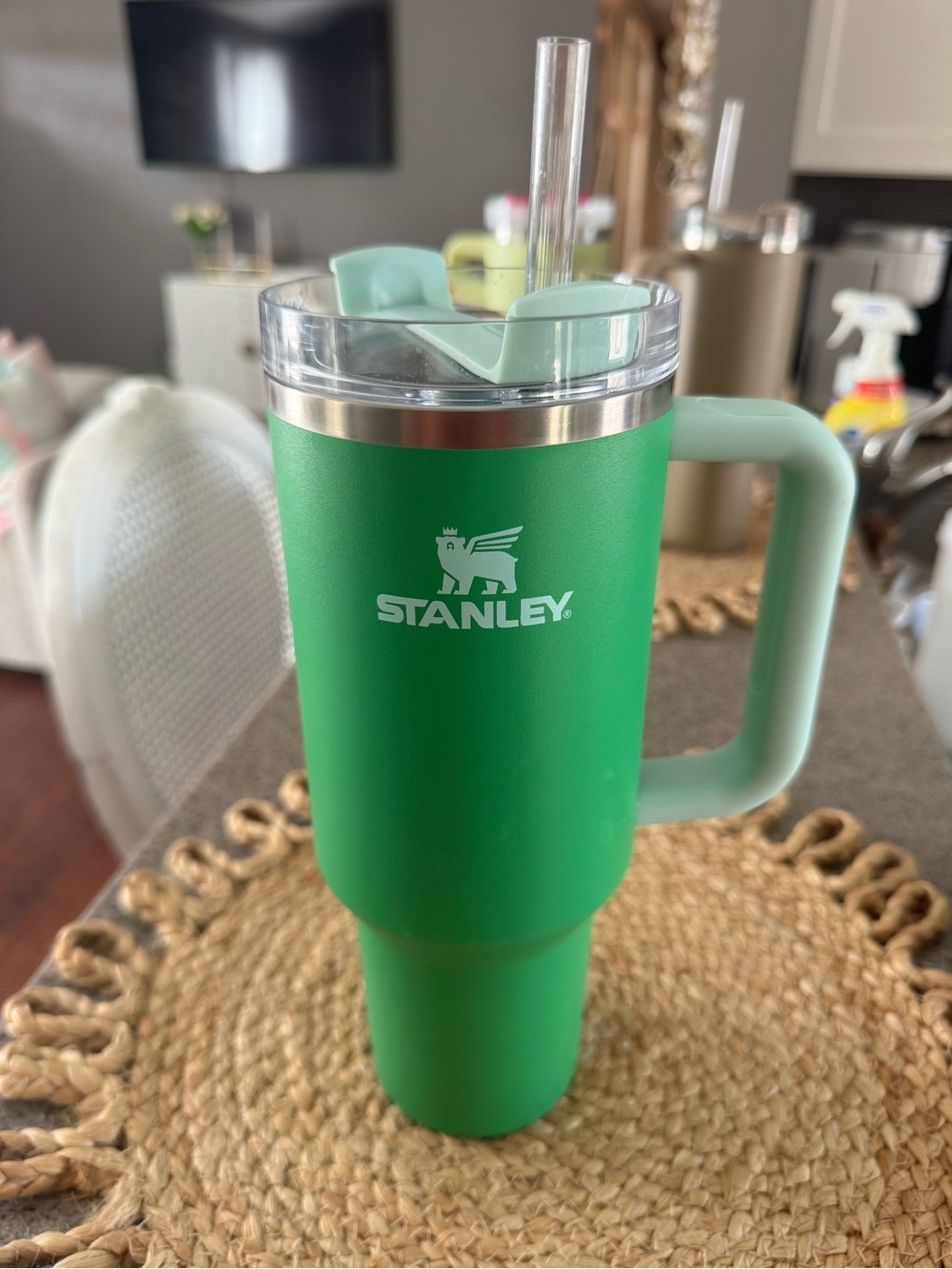 Stanley 40oz